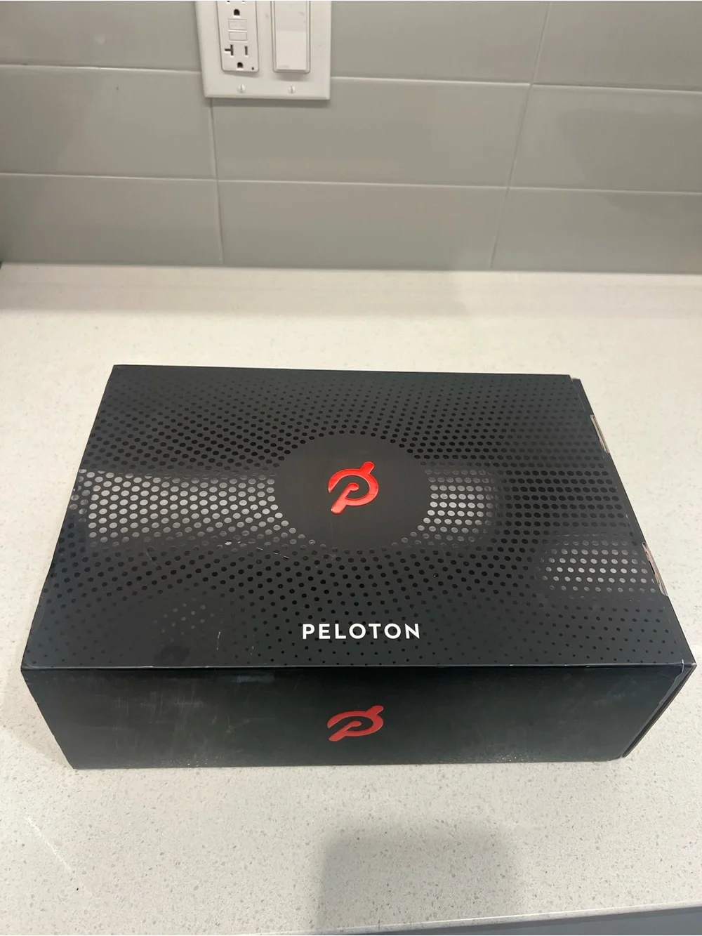 Peloton Cycle Shoes 43 NWT